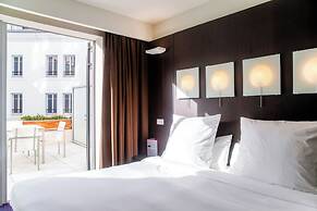 Le Rex Hotel