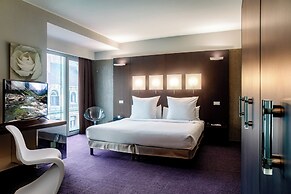 Le Rex Hotel