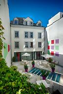 Le Rex Hotel