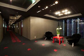Le Rex Hotel