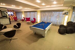 Le Rex Hotel