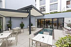 Le Rex Hotel