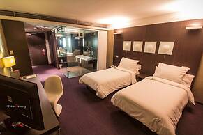 Le Rex Hotel