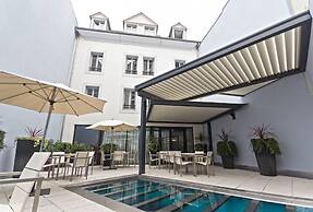 Le Rex Hotel
