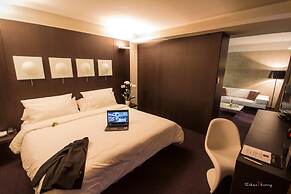 Le Rex Hotel