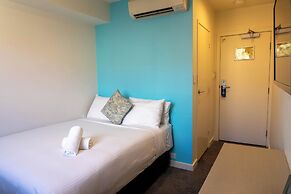 Cosmopolitan Hotel and Apartments