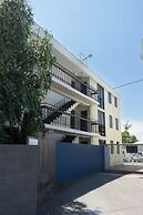 Cosmopolitan Hotel and Apartments
