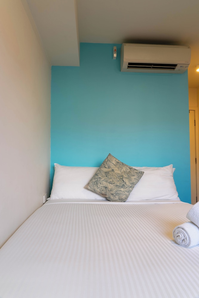 Cosmopolitan Hotel and Apartments