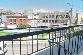 Cosmopolitan Hotel and Apartments