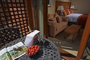 Morley Hayes Hotel