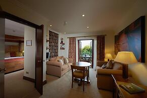 Morley Hayes Hotel