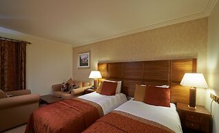 Morley Hayes Hotel