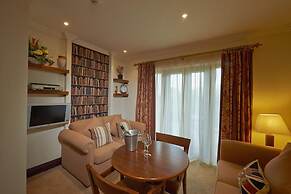 Morley Hayes Hotel