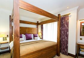 Morley Hayes Hotel
