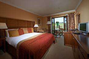Morley Hayes Hotel