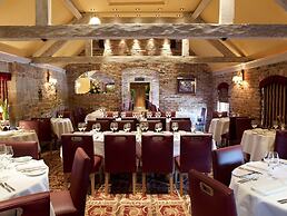Morley Hayes Hotel