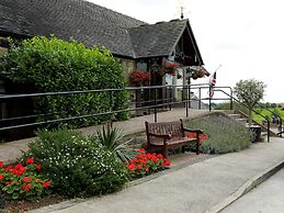 Morley Hayes Hotel
