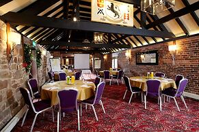 Morley Hayes Hotel