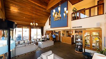 Morley Hayes Hotel