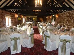 Morley Hayes Hotel