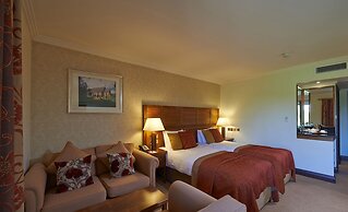 Morley Hayes Hotel