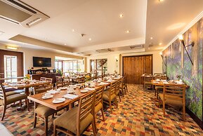 Morley Hayes Hotel