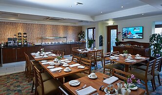 Morley Hayes Hotel
