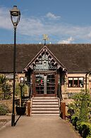 Morley Hayes Hotel