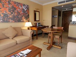 Morley Hayes Hotel