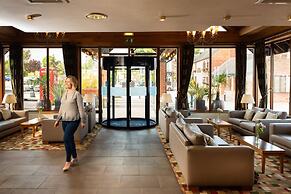 Morley Hayes Hotel