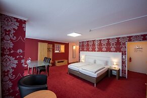 PANORAMA HOTEL in Neustadt an der Weinstraße