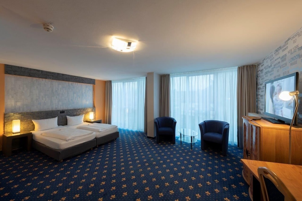 PANORAMA HOTEL in Neustadt an der Weinstraße