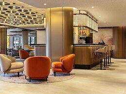 Mercure Sofia City