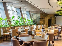 Mercure Sofia City