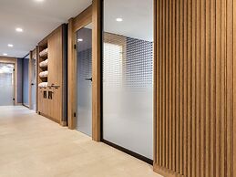 Mercure Sofia City