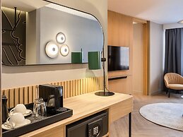 Mercure Sofia City