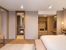 Mercure Sofia City
