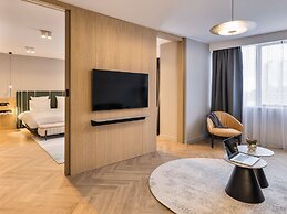 Mercure Sofia City