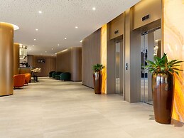 Mercure Sofia City