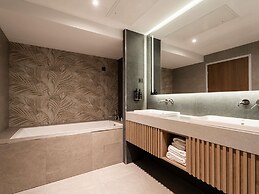 Mercure Sofia City