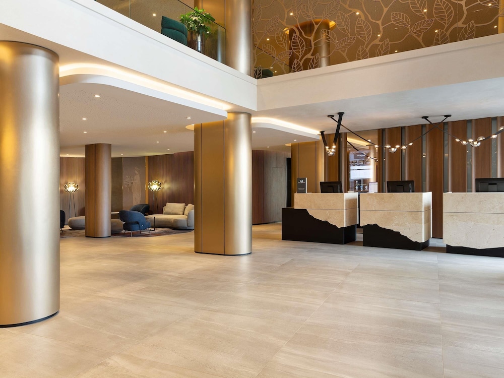 Mercure Sofia City