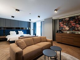 Mercure Sofia City