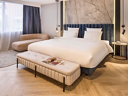Mercure Sofia City