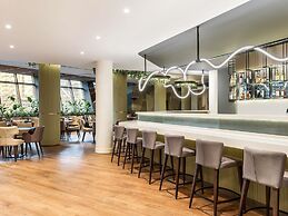 Mercure Sofia City