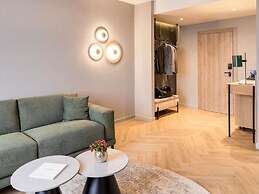 Mercure Sofia City