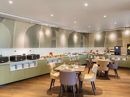 Mercure Sofia City