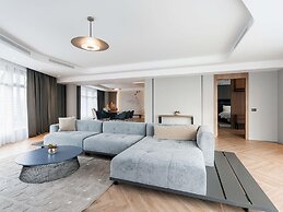 Mercure Sofia City