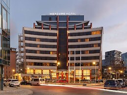 Mercure Sofia City