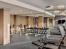 Mercure Sofia City