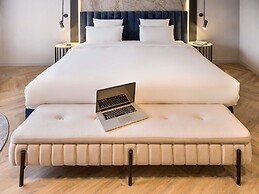 Mercure Sofia City